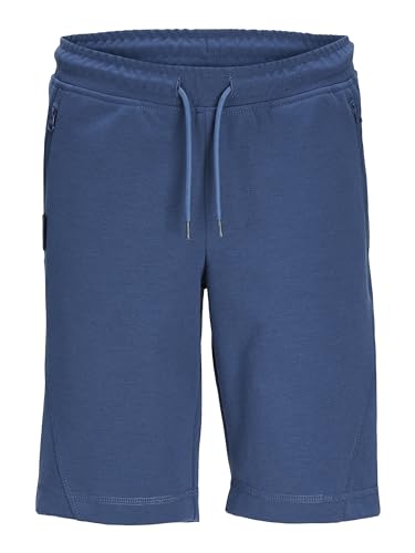 JACK & JONES JPSTENCLOUD Sweat Shorts BEX NOOS JNR