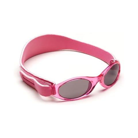 Baby Banz Adventure Sunglasses for Infants Cover
