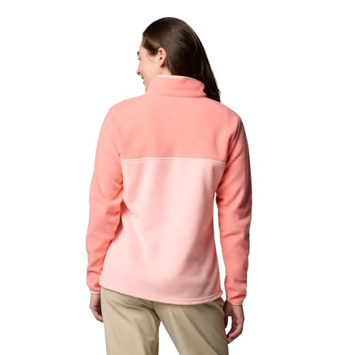 Image of Columbia womens Benton Springs 1 /2 Snap Pull Over Ii