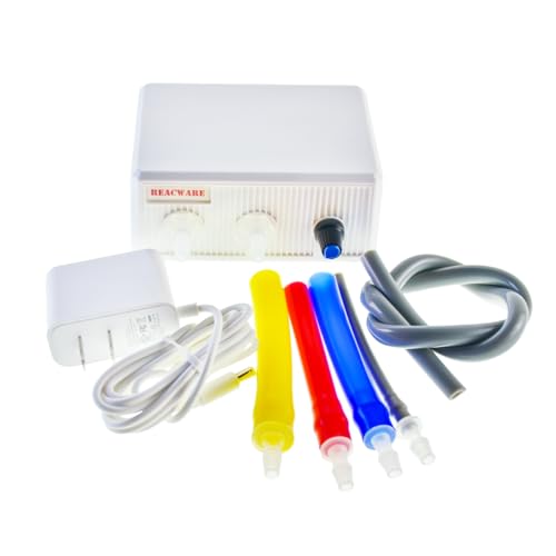 Mini PRO Pump,Rechargeable,Speed Adjustable,Wireless