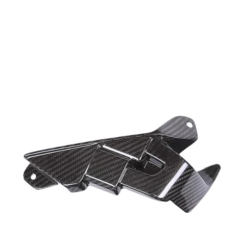 Carénage latéral FZ10 MT10 2016-2021 kit carbone aileron moto