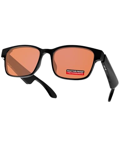 Image of PRO+ Polycarbonate Replacement Lenses for Razer Anzu-Rectangle | Anzu-Round Sunglasses