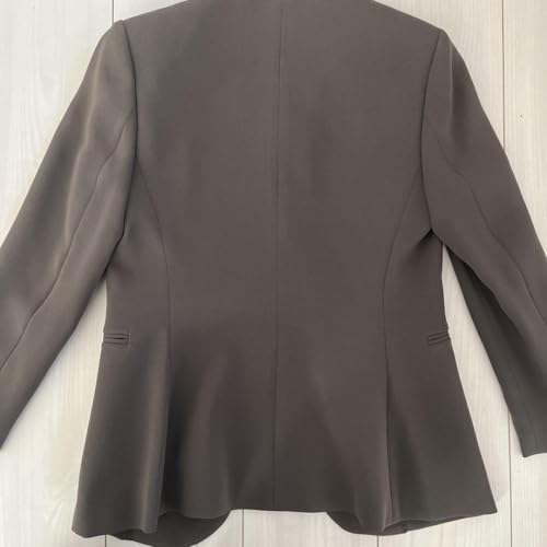 Theory ノーカラー　ビジネススーツ Theory ノーカラー ビジネススーツ - 製品詳細