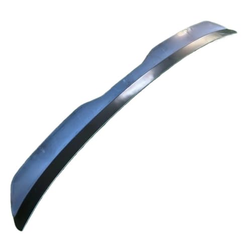Becquet arrière pour Clio II Mk2 RS en ABS brut à peindre