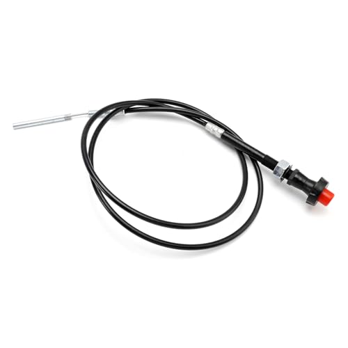 Bruce & Shark 4x4 Posi-Lok Axle Shaft Disconnect Conversion PSL900 para Jeep Wrangler YJ 8795