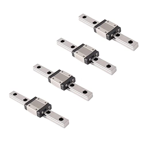 Coavoo MGN12 Linear Rail 1220mm 48.03