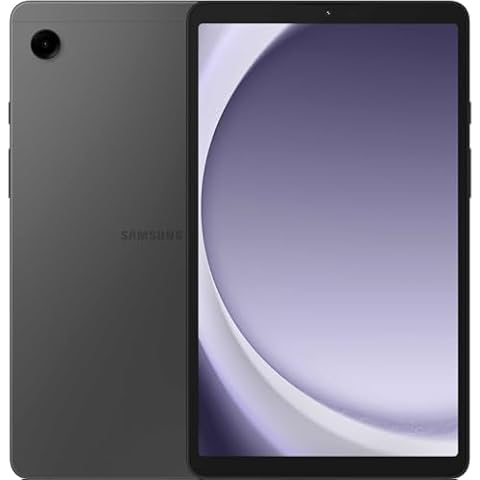 Samsung Galaxy Tab A9 8.7'' Cover