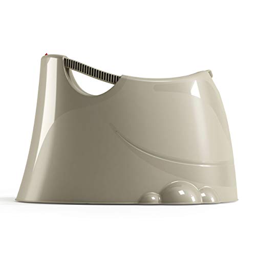 OKBABY Oplà 38132035 badkuip voor pasgeborenen, 12-36 maanden, grijs - Image 5