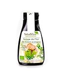 Sirope de Flor de Coco Salud Viva Bio 340g