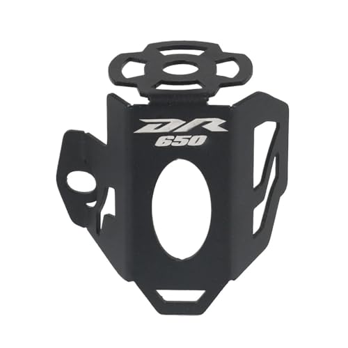 Protection de réservoir de liquide de frein arrière pour Suzuki DR650 SE 1996-2023