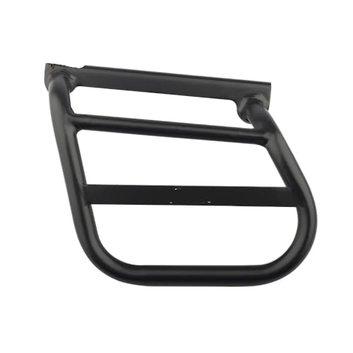 Porte-bagages arrière pour XSR 900 2022-2025 et supports de sac latéraux gauche et droit