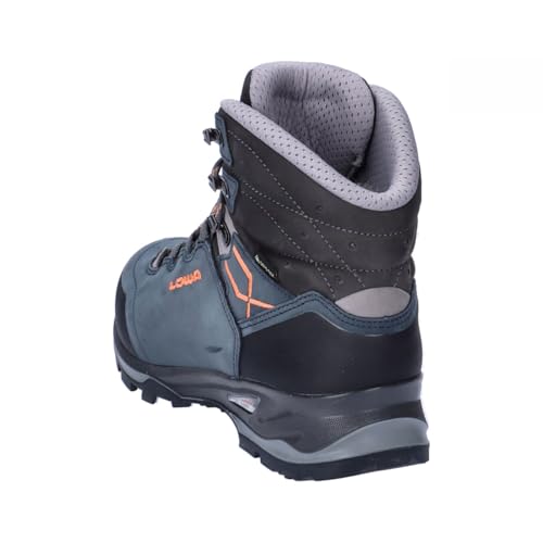 Lowa Sportschuh GmbH Adult Lady Light GTX blau Gr. 39.5