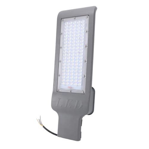 Éclairage de parking LED 100W puissant et étanche IP65