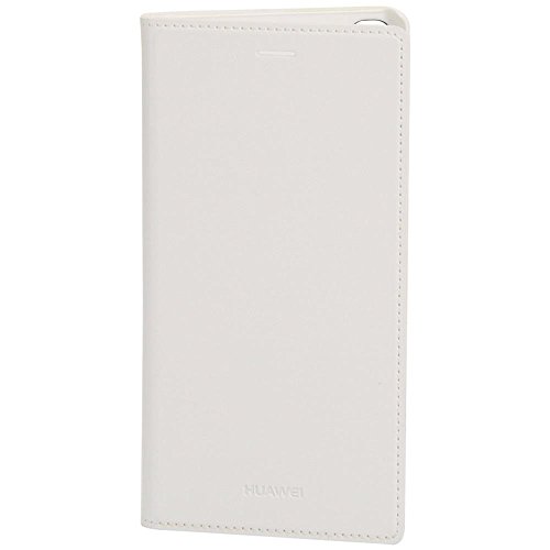 Beetlecase Huawei HW51990625 Etui Folio pour Huawei Ascend P7 Blanc