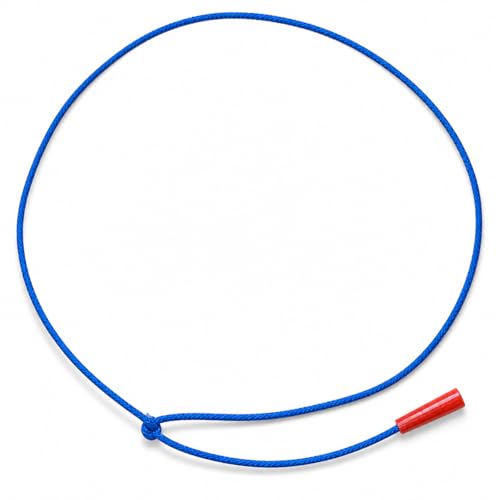 Western Stage Props Made in USA - Children’s Cowboy Kiddie Trick Rope Lasso Pre-Tied | Ages 4-10 |