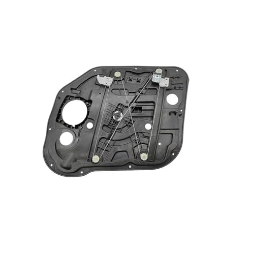 Lève-vitre avant gauche bloqué sur Kia Rondo 2013 ? Mécanisme de rechange 82471A4000 sans moteur