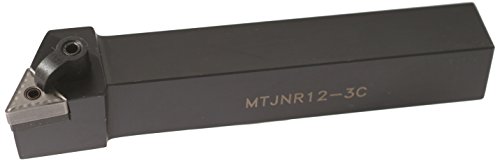 HHIP 2023-0123 Style MTJNR 12-3C Turning Tool Holder