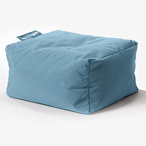 Big Bertha Original, SoleiStorm Ultra 2000 h+ Escabel, Olefin Bebé Azul Cover