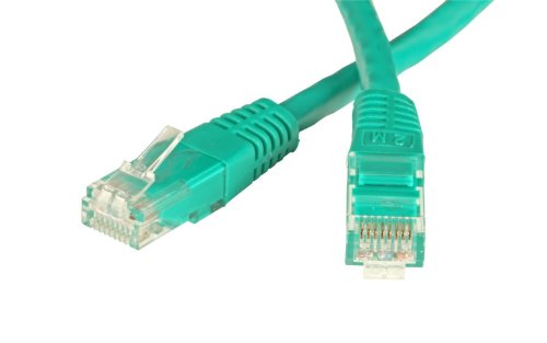 Preisvergleich Produktbild Synergy21 s215182 Adaptern Kabel Ethernet 30 m grün