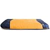 The North Face Sleeping-Bags Dolomite One 15F / -9C, 3-in-1 Insulated Sleeping Bag for 2 People | Water Repellent, Rectangular Shape, Fleece Lined Mid Layer