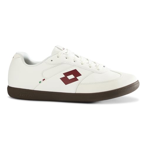 Image of Lotto Men Mavin Court Sneakers