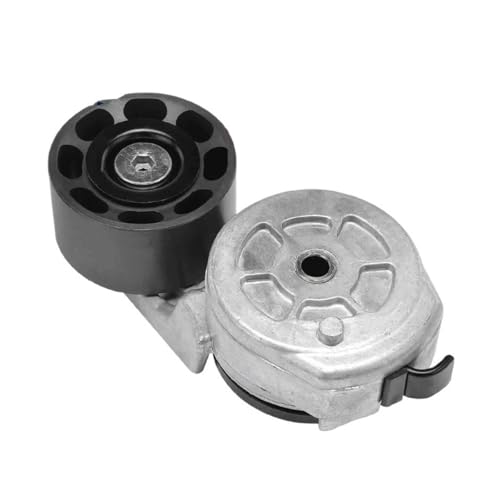Tendeur de courroie pour corriger le sifflement du moteur Cummins 6BT