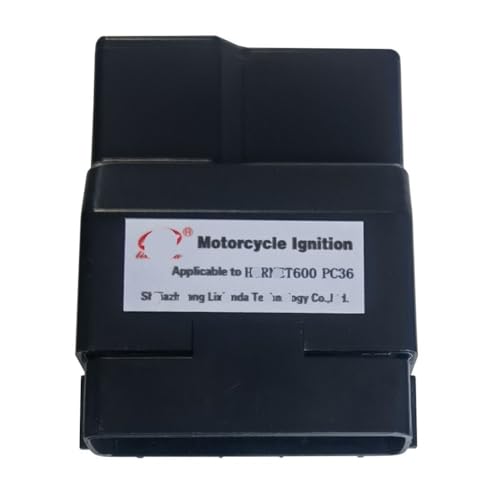 Boîtier CDI CB600F Hornet 600 allumeur performant pour LXD-PC36