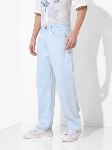 Image of The Indian Garage Co Men Jeans