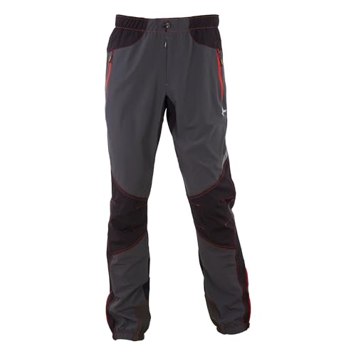 Pantalon de compression running Ande Antelao pour entraînement homme