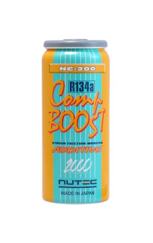 Amazon.co.jp: ニューテック(NUTEC) エアコンオイル添加剤 NC