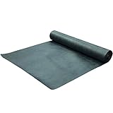 防草デュポン(TM)ザバーン（R）防草シート〈２４０Ｇ〉強力タイプ 幅(約)１ｍ×長さ(約)１０ｍ