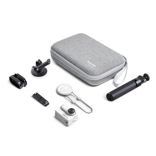 Image of Insta360 GO 3 /GO 3S Carry Case