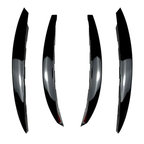 tgop[Ji[h Compatible With C-Class W206 C200 C260 C300 2022 2023 2024 2025 tgop[OJo[XebJ[gJ[bvX|C[Xvb^[ɑΉ(Black)