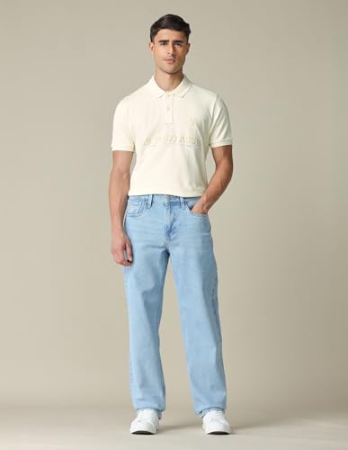 Image of U.S. Polo ASSN. Apparel Polo Shirt