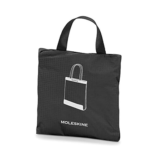 SAC CABAS PLIABLE GRIS COLL JOURNEY