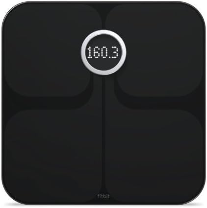 Fitbit Aria Wi-Fi Smart Scale