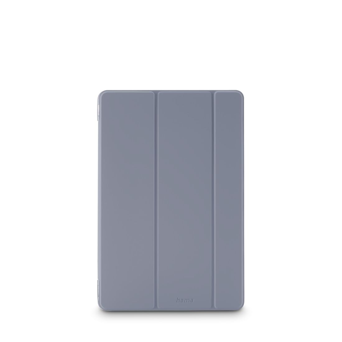 Hama Fold Clear Tablet Case for Samsung Galaxy Tab S9 11 Inch Lilac