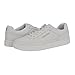 Calvin Klein Men's Landy Sneaker, White 140, 9.5