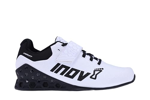 INOV8 Fastlift Power G 380 Women's Weightlifting Shoe2