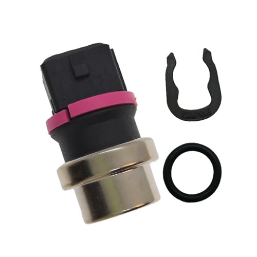 Sensor de temperatura del agua para VW soluciona fallos de refrigerante 2D0919501B 2