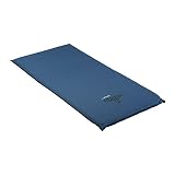 NOMAD Unisex-Adult SXWOLLN3TS00123 Wollip Reisekissen, Grau, 64 x 40 cm