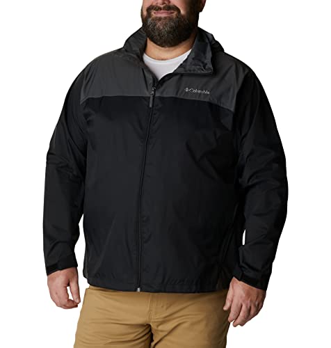 Image of Columbia Boys' Glennaker Rain Jacket
