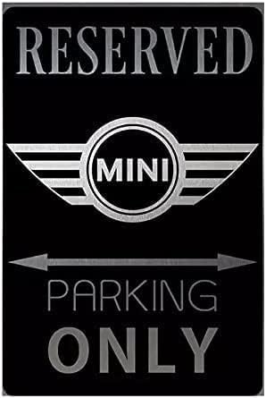 Amazon.co.jp: ミニクーパー ミニ 車庫 パーキング 駐車 ガレージ