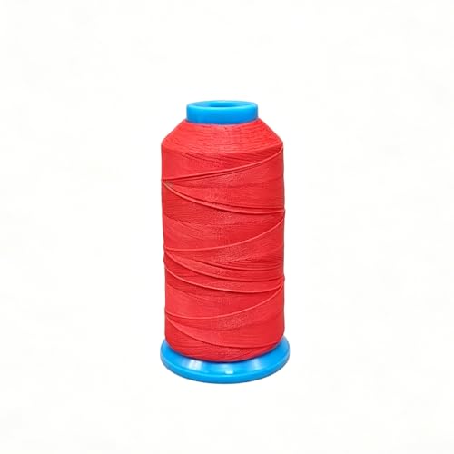 Hilo de coser UHMWPE 0.4mm 680M alta resistencia miniatura 1