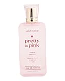 SAINT CLOUD 3.4oz Pretty In Pink Eau De Parfum Spray unboxed