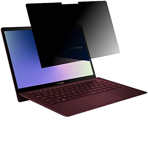 ClearView y2ZbgzASUS ZenBook S UX391UA UX391UA-825RS 2018N10f 13.3C`Ή ŷh~ztیtB vCoV[ی^Cv