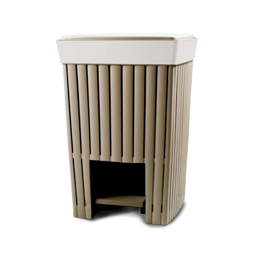 Ecoplast Pattumiera 20L
