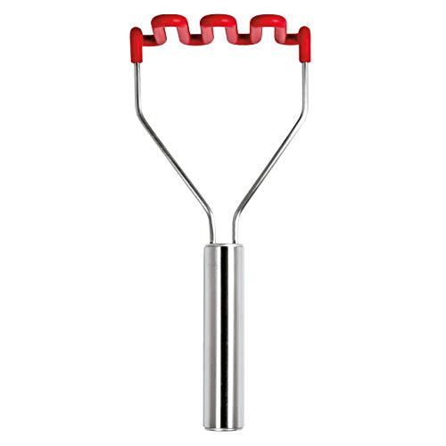 Best Silicone Potato Masher For Kitchen