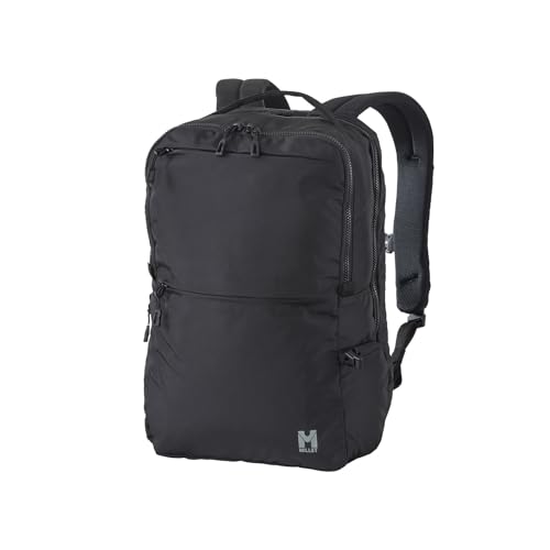 Millet EXP 17 Backpack, NEW LOGO_BLACK - NOIR, F