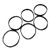 Ensun Intake Manifold Gasket Set (6 Pcs) for BMW E60 E70 E90 E92 Replace# 11617547242